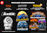 make car wash auto detailing automotive logo design illustration
